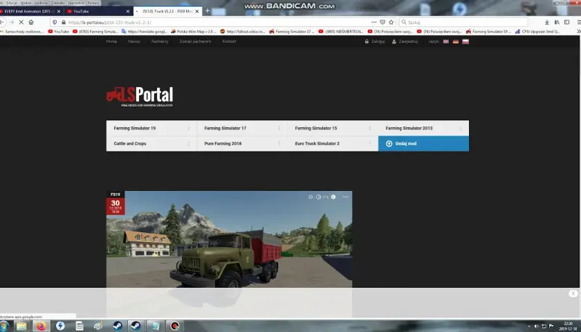Jak wgrać mody do FS 23 na telefon i cieszyć się lepszą grą