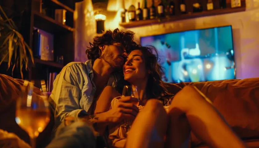 Romantyczne seanse we dwoje: Hiszpańskie filmy na Amazon Prime