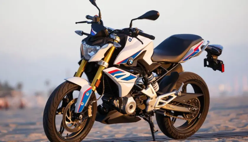 BMW G 310 R i G 310 GS – porównanie, które rozwieje Twoje wątpliwości