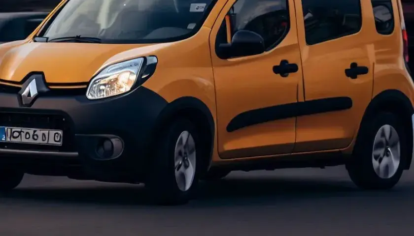 Renault Kangoo: jak wybrać idealny silnik? Porównanie i porady