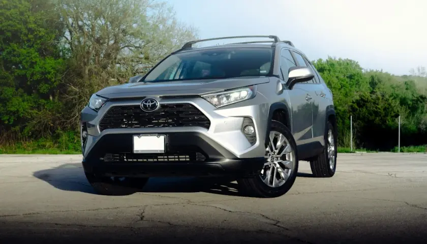 3 modele marki Toyota, które warto wziąć w leasing