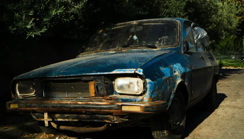 Uslugi blacharskie – zadbaj o swoje auto
