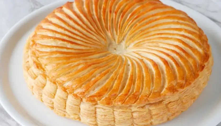 Ingrédients essentiels pour une galette des rois parfaite et savoureuse