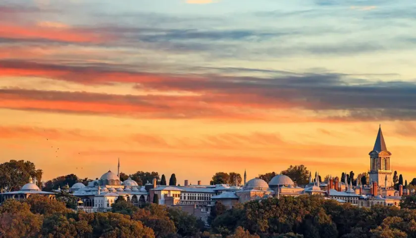Muzeum Sztuki Tureckiej i Islamskiej Stambuł: Godziny, bilety, co zobaczyć
