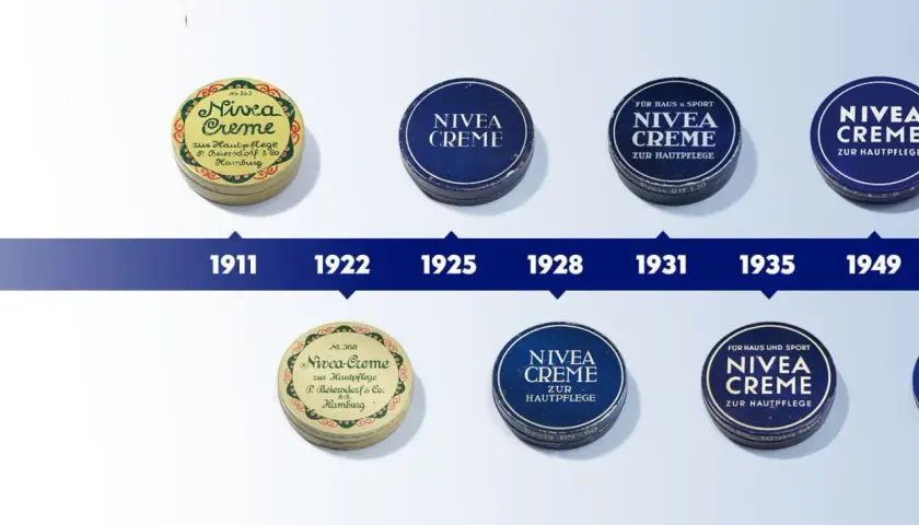Krem Nivea w metalowym czy plastikowym opakowaniu - co wybrać?