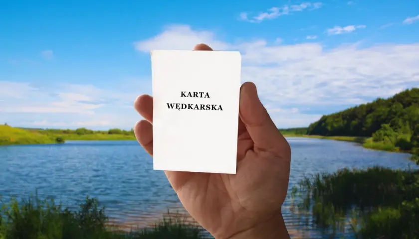 Gdzie wyrobić kartę wędkarską? Sprawdź, aby uniknąć problemów