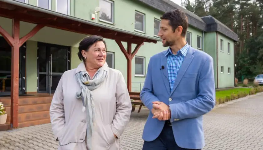 Rekolekcje z postem Daniela: duchowe i zdrowotne korzyści dla Ciebie