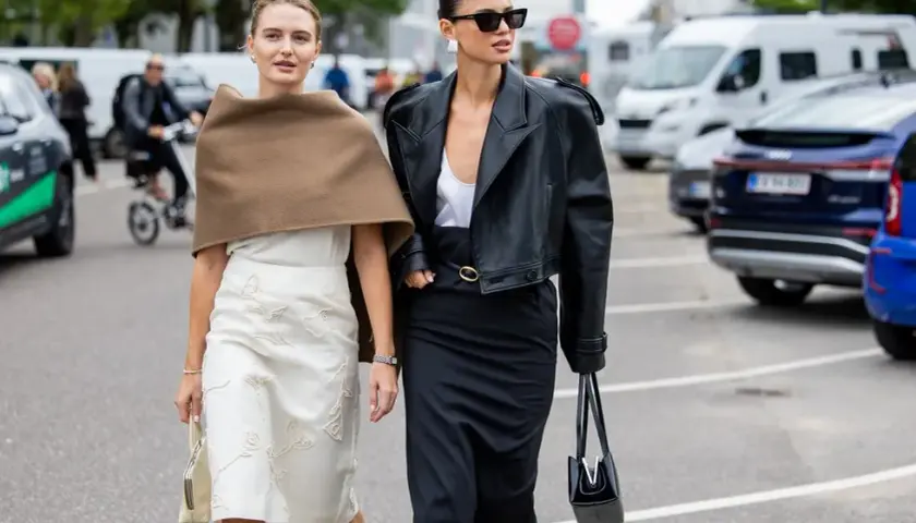 Jaki styl jest modny? Moda 2026: Pożegnaj minimalizm!