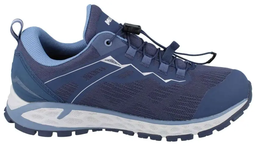 Meindl Damenschuhe: Welcher passt zu Ihnen? Kaufberatung & Pflege