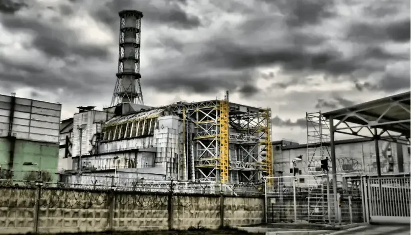Ile elektrowni atomowych ma Ukraina i jakie są ich szczegóły?
