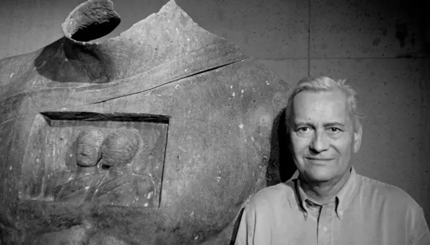 Igor Mitoraj: Odkryj jego rzeźby w Polsce mapa i historie