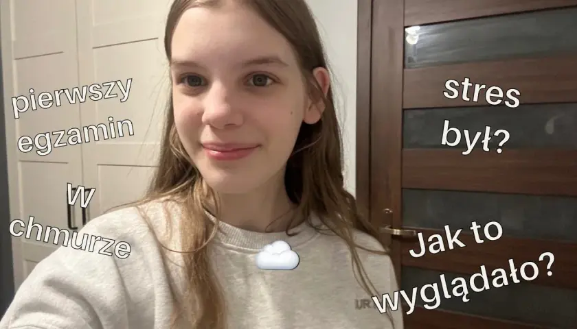 Jak wyglądają egzaminy w szkole w chmurze? Oto co musisz wiedzieć
