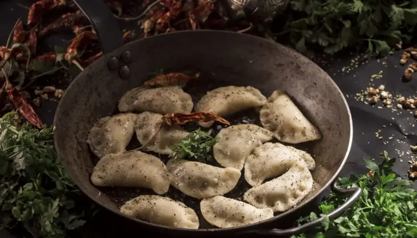 Pierogarnia - ile można zarobić? Poznaj realne zyski i koszty