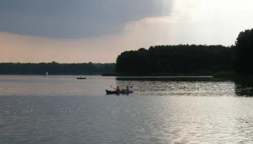 Co zwiedzić w Lubuskiem? Odkryj perły UNESCO i 500 jezior!