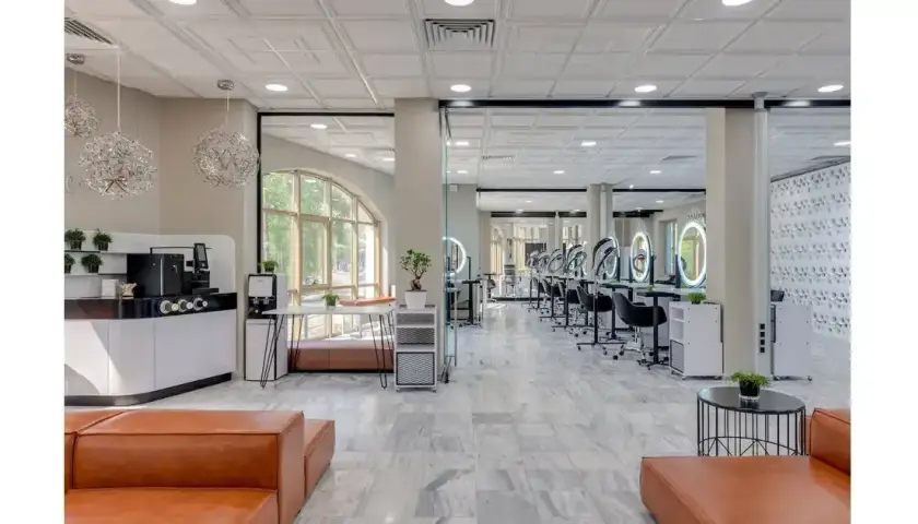 Wyposażenie spa: Kluczowe elementy, które musisz mieć w swoim salonie