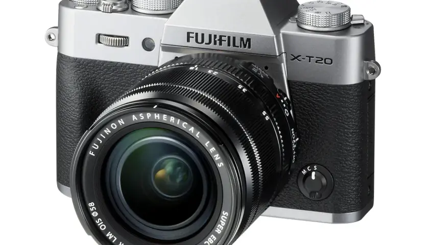 Jaki obiektyw do fujifilm x-t20 wybrać? porównanie i najlepsze opcje