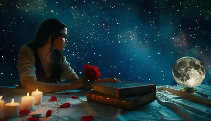Horoskop dla singli - astrologiczny drogowskaz dla samotnych