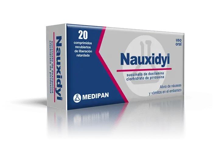 Medicamento para náuseas sin receta: opciones efectivas y seguras