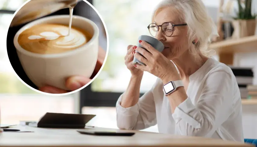 Czy kawa podnosi cholesterol? Prawda o parzeniu i diterpenach