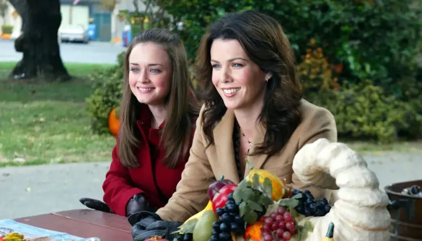 Rory Gilmore Outfits: Zeitloser Preppy-Chic Dein Styling-Guide