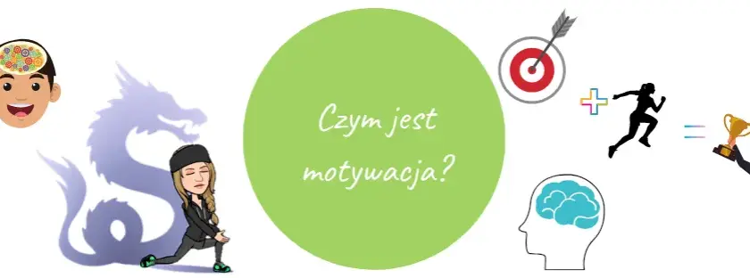 Co to jest motywacja? Zrozumienie jej wpływu na Twoje życie