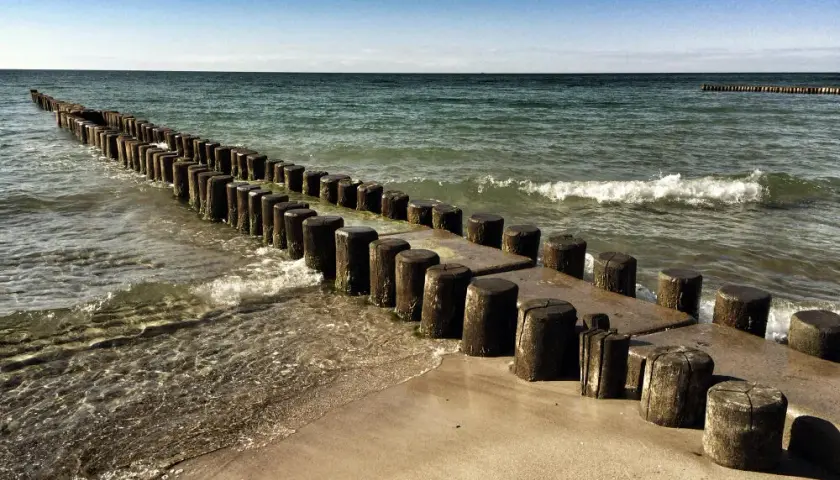 Ocean, którego częścią jest morze bałtyckie – jak wygląda ich związek?