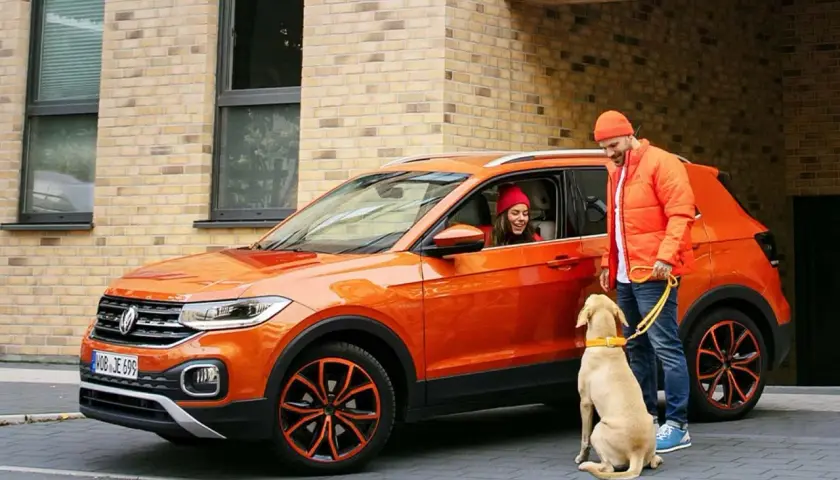 Idealny mały SUV dla żony? Sprawdź TOP 5 modeli i porady!