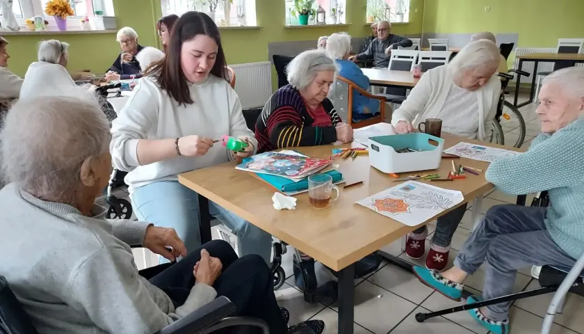 Dom Seniora Ułan Grudziądz: Wszystko, co musisz wiedzieć