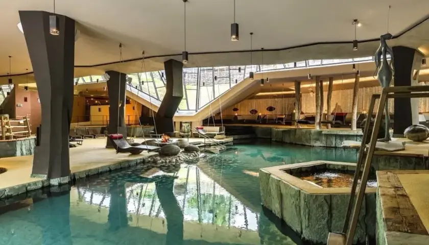 Terme di montagna in Italia: la guida definitiva per un relax alpino