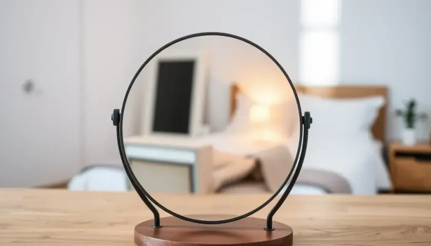 Podświetlenie lustra od tyłu DIY: Jak uniknąć błędów i zyskać efekt WOW?