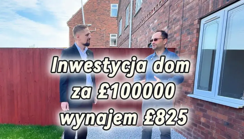 Kupno mieszkania w Anglii: Koszty, kredyt, wynajem - kompletny przewodnik