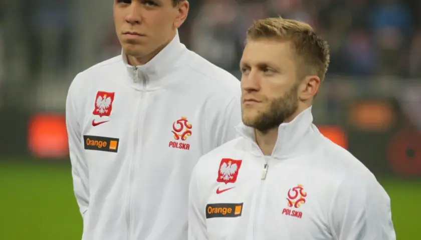 Wojciech Szczęsny wiek - zaskakujące fakty o jego karierze i osiągnięciach