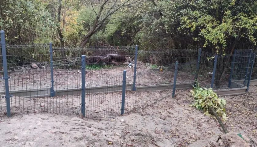 Ogrodzenie panelowe 2D czy 3D - które wybrać, by uniknąć błędów?