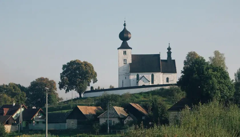 Lewocza atrakcje: odkryj niezwykłe miejsca i historie w mieście