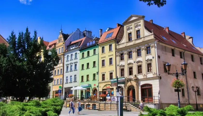 Złotoryja atrakcje – odkryj niezwykłe miejsca i wydarzenia w mieście