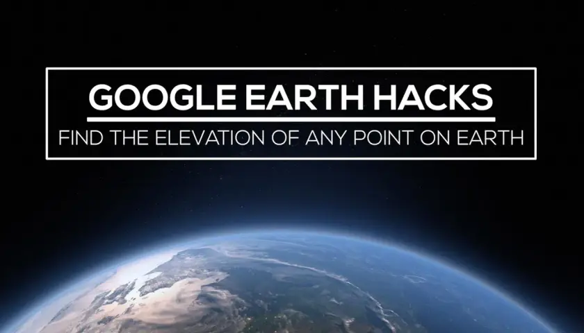 Jak zmierzyć wysokość budynku w Google Earth – proste kroki i triki