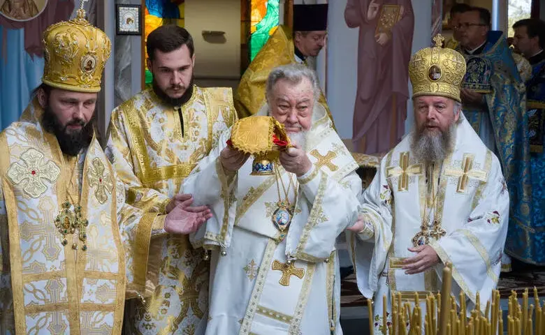 Kto jest głową kościoła prawosławnego i co to oznacza dla wiernych?