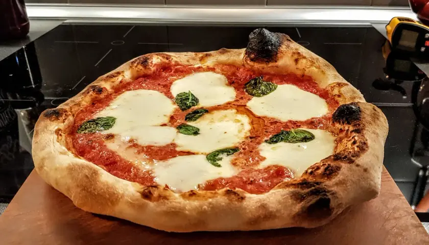Jak zrobić ciasto na pizzę - prosty przepis na idealne ciasto w domu