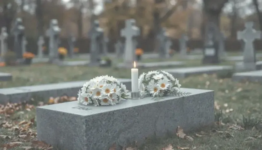 Ile mszy po pogrzebie? Poznaj tradycje i znaczenie modlitwy za zmarłych