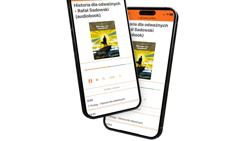 Gdzie Audioteka zapisuje pliki? Znajdź swoje audiobooki na urządzeniu