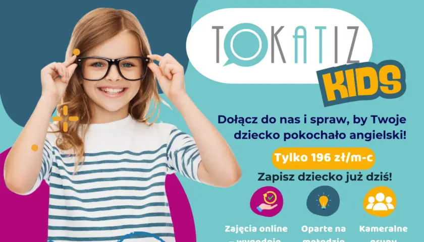 Angielski dla dzieci: Wybierz idealne zajęcia! Uniknij błędów.