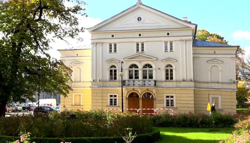 Teatr Stary Bolesławiec - historia, wydarzenia i kulturalne znaczenie