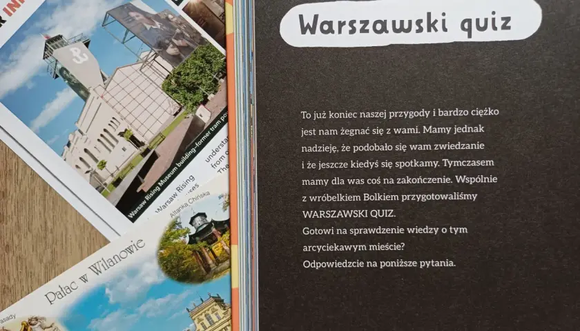 Zwiedzanie Warszawy: Twój kompletny przewodnik. Co, jak, gdzie?