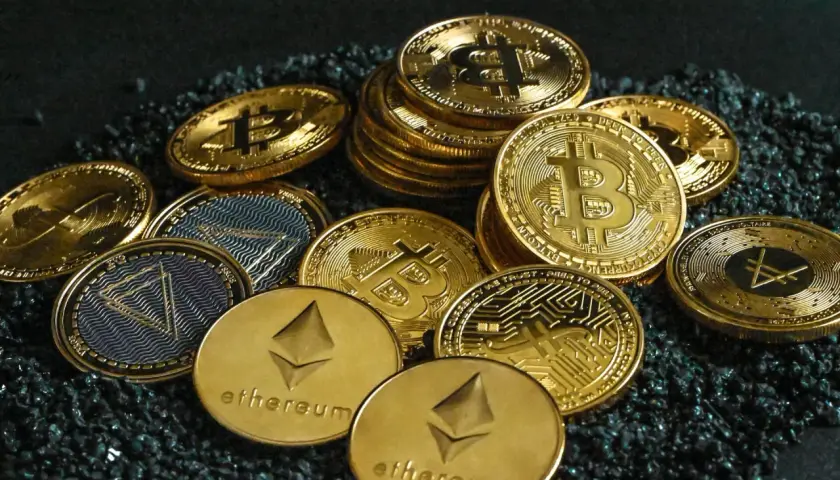 Kryptowaluty od czego zacząć: uniknij najczęstszych błędów inwestycyjnych