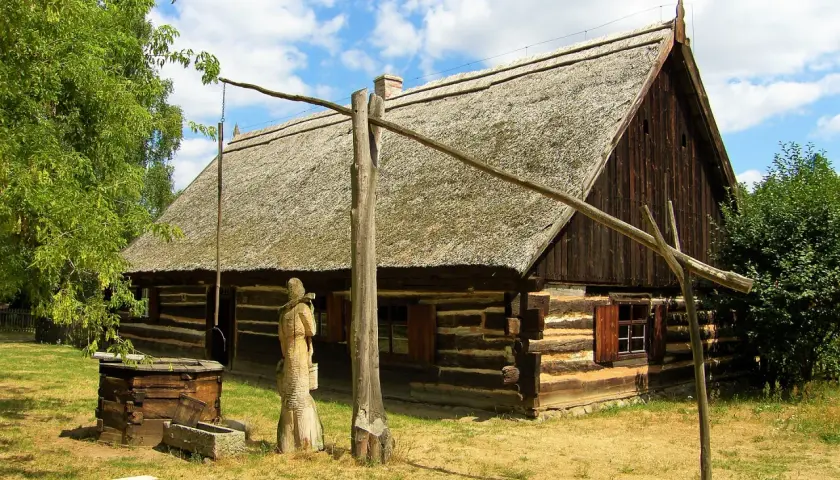 Skansen Wolsztyn - Odkryj fascynującą historię i atrakcje regionu