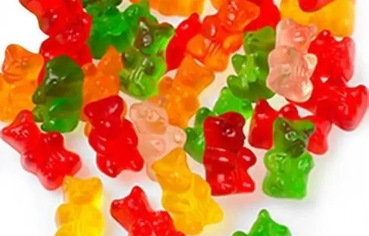 Gdzie kupić mini żelki Haribo? Sklepy, online, najlepsze oferty