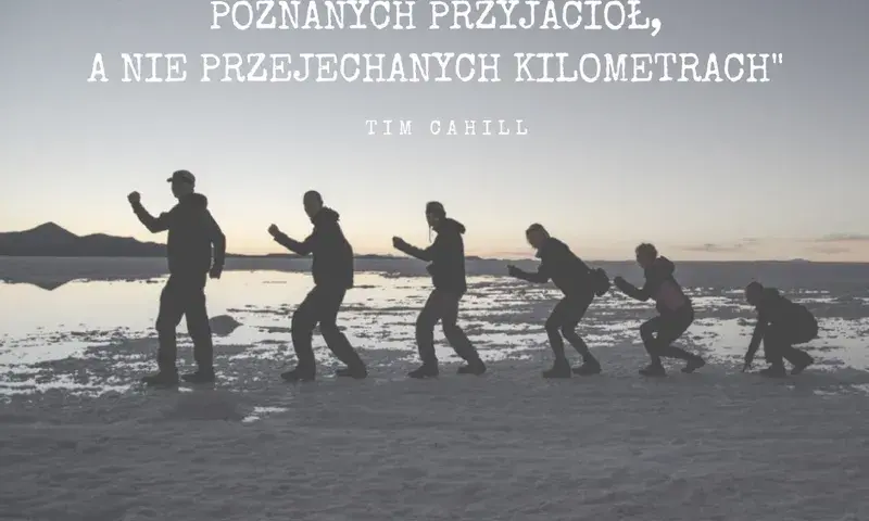 Mądre złote myśli o życiu: 10 cytatów, które Cię zainspirują