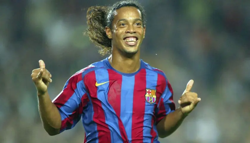 Ile lat ma Ronaldinho? Aktualny wiek i najważniejsze osiągnięcia piłkarza