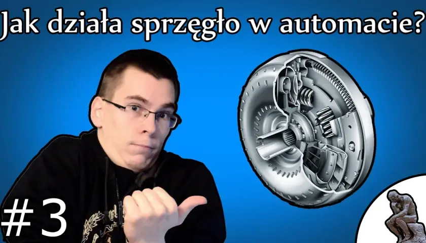 Czy w automacie jest sprzęgło? Odkryj różnice między systemami biegów