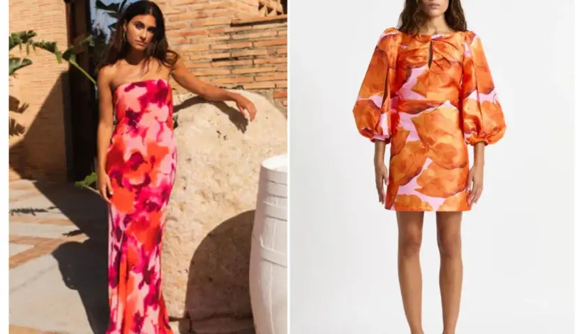 Conjunto top y falda invitada: Guía definitiva para deslumbrar y acertar